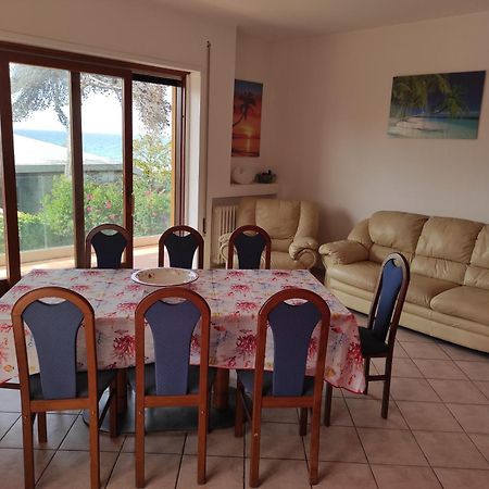 Stella Di Mare Villa Terracina Dış mekan fotoğraf