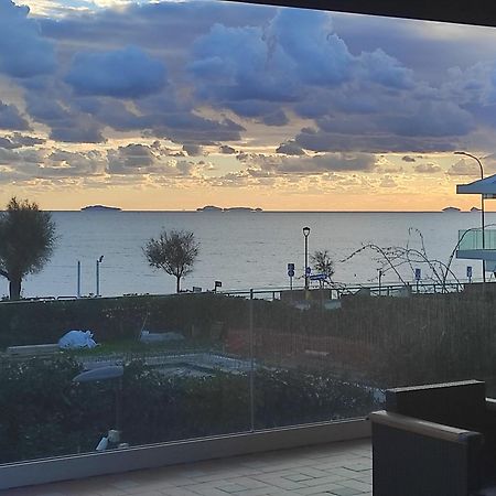Stella Di Mare Villa Terracina Dış mekan fotoğraf